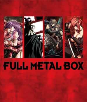 フルメタルBOX mini 完全限定生産版 81PVaIEyiQL._AC_SY200_QL15_.jpg